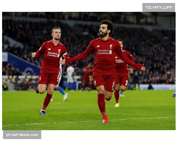 利物浦2-0布莱顿一役展现新型转换进攻逻辑，中路牵制边路突袭