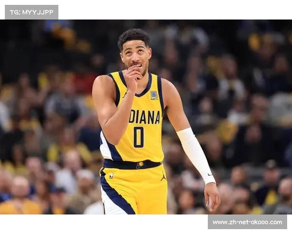 哈利伯顿赛季初便宣告报销 步行者后场组织贯穿全年难题